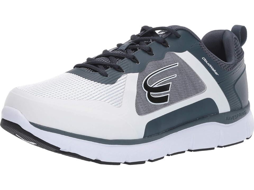 Spira CloudWalker Navy/Black) Men's Shoes Product Image