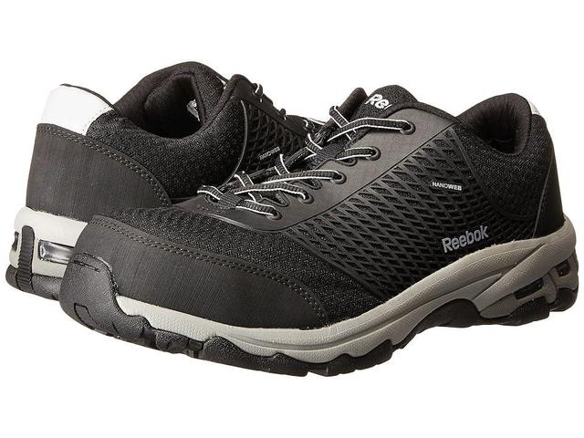 Reebok Work Heckler Nano Men's Work Boots Product Image