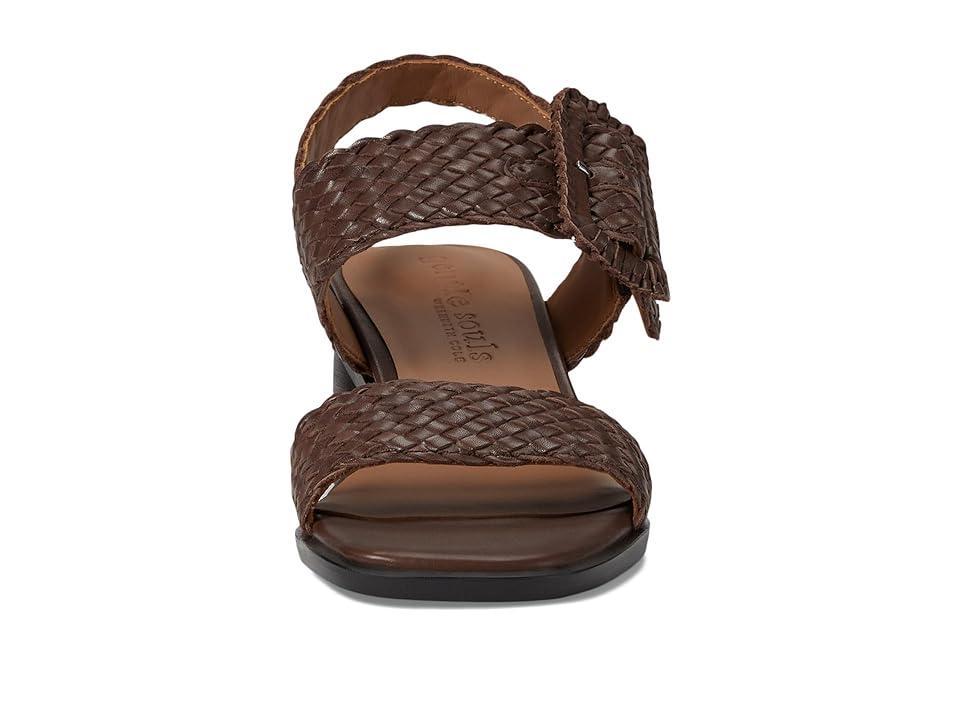 GENTLE SOULS BY KENNETH COLE Madylyn Slingback Sandal Product Image