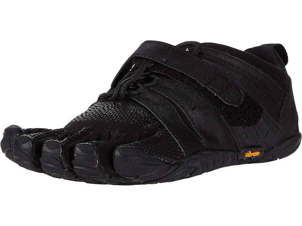 Vibram FiveFingers V-Train 2.0 Black) Women's Shoes Product Image