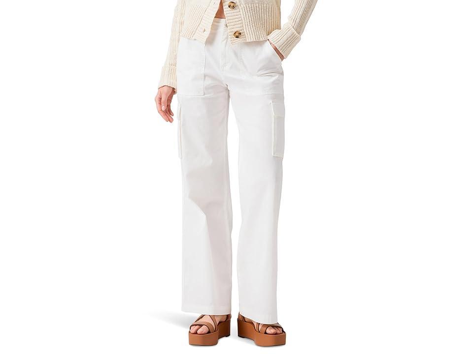 Women's Reissue Wide-Leg Cargo Pants Product Image