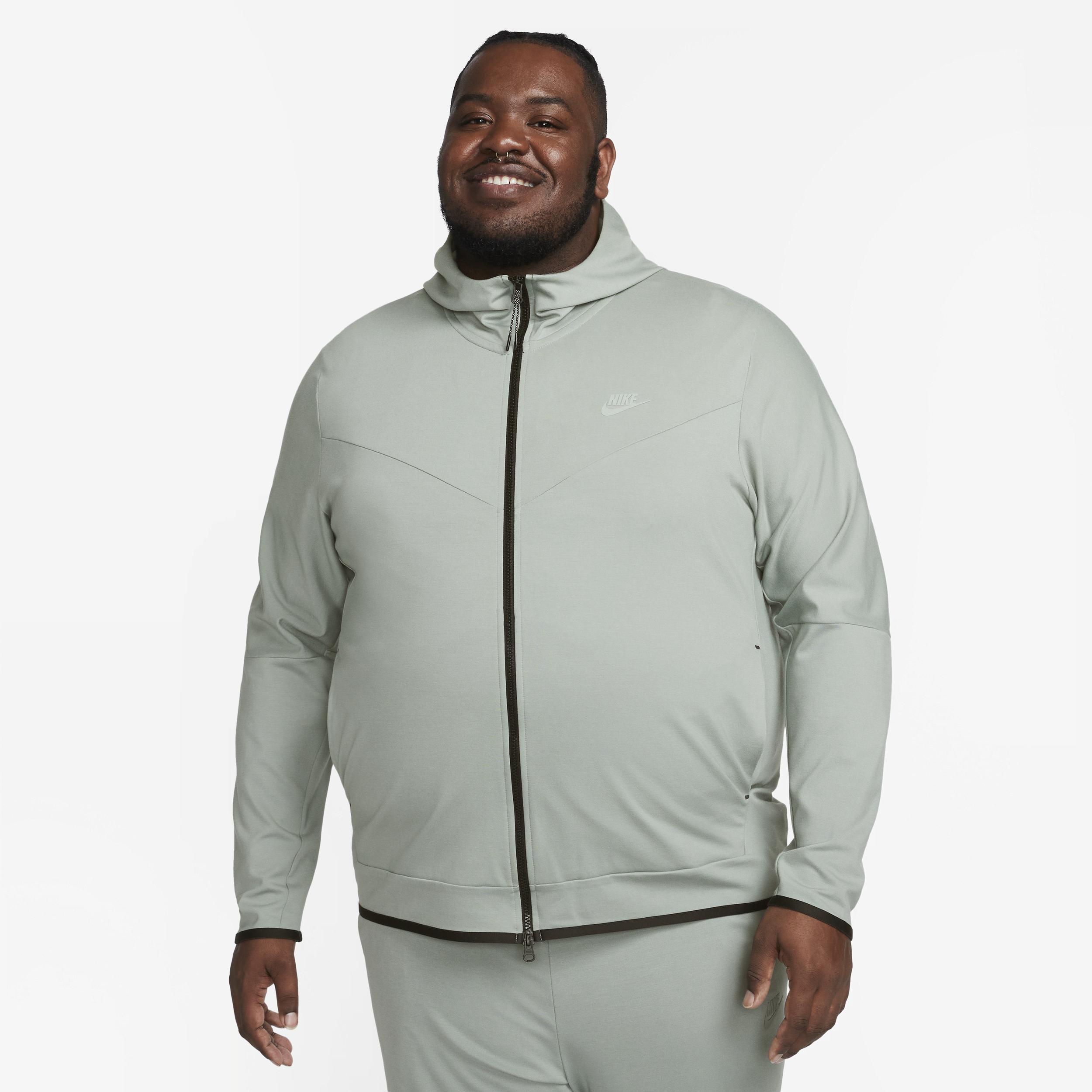 Nike Tech Essentials Hooded Jacket Product Image