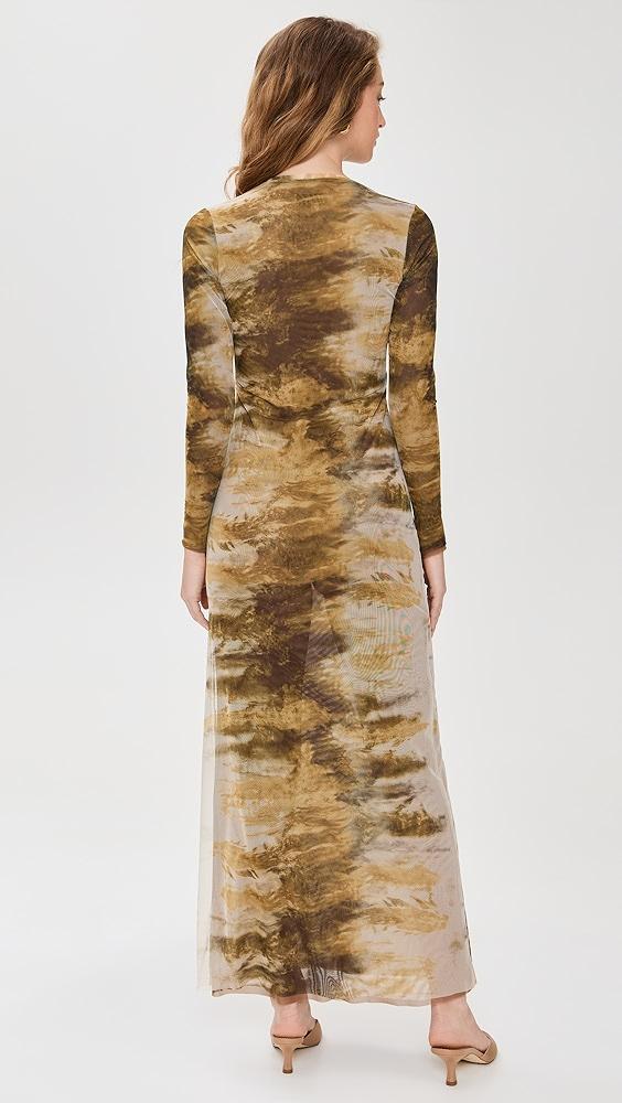 JBQ Pilar Dress | Shopbop Product Image