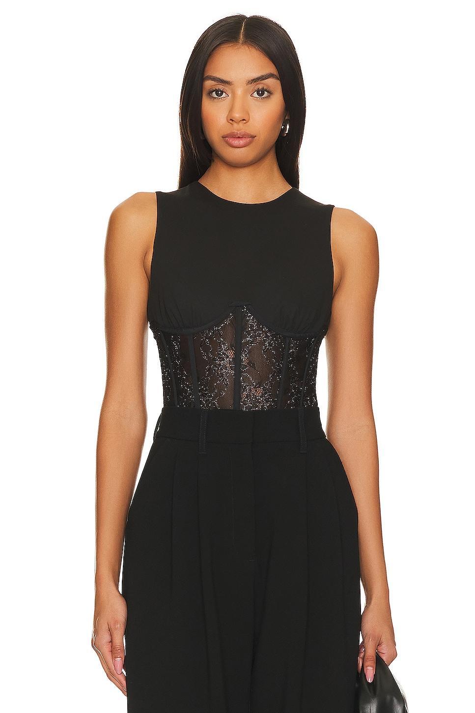 Yazia Bodysuit CAMI NYC Product Image