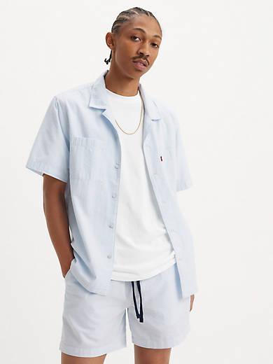 Levi's Camp Shirt - Men's Product Image