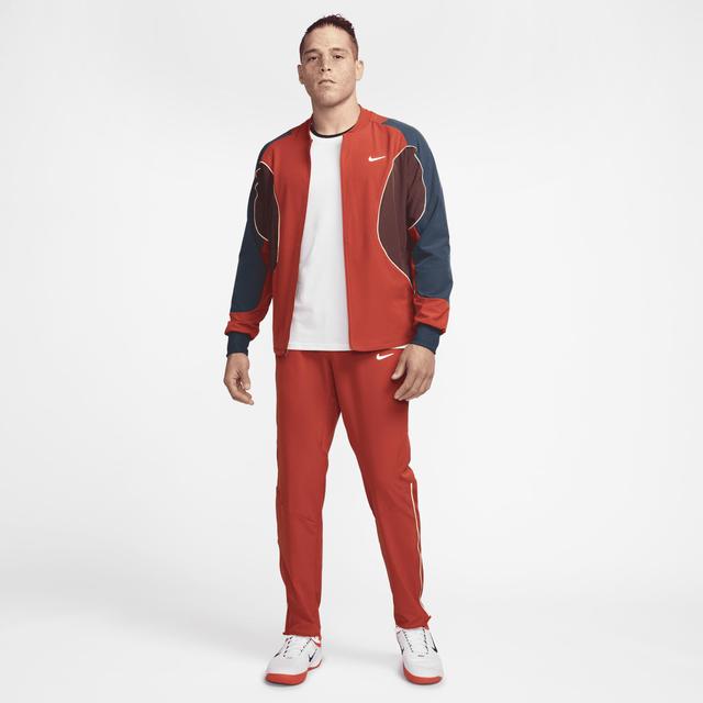 Nike Men's Court Advantage Dri-FIT Tennis Pants Product Image