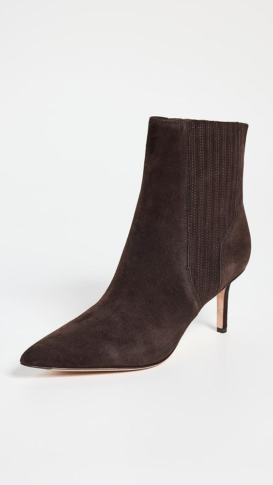 Veronica Beard Lisa Boots 70mm | Shopbop Product Image