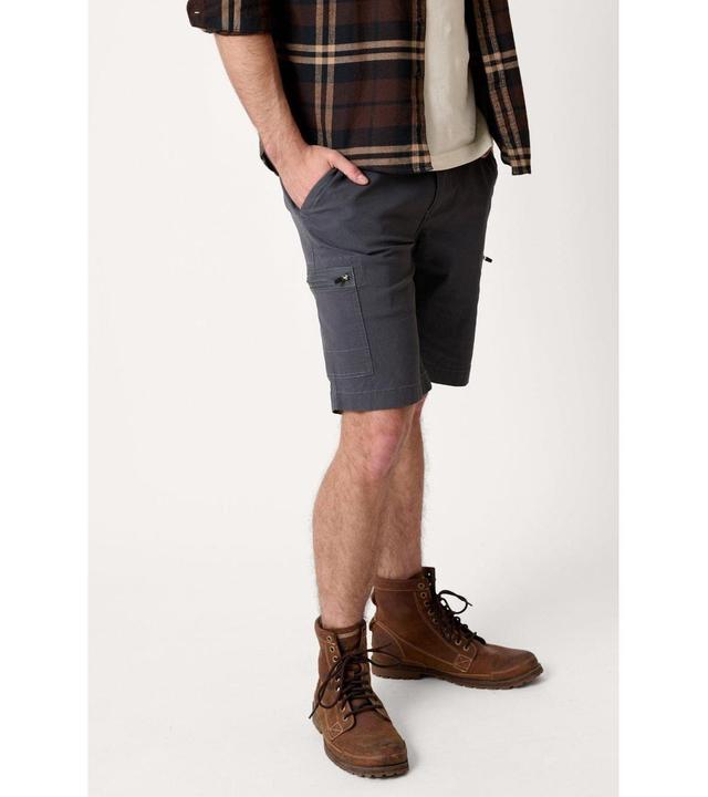 Mens Switchback Cargo Short Product Image