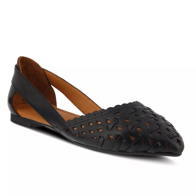 Spring Step Delorse Women's Shoes Product Image