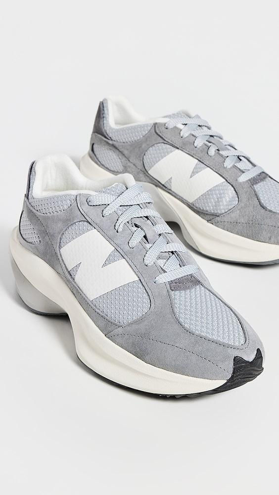 New Balance WRPD Runner Sneakers | Shopbop Product Image