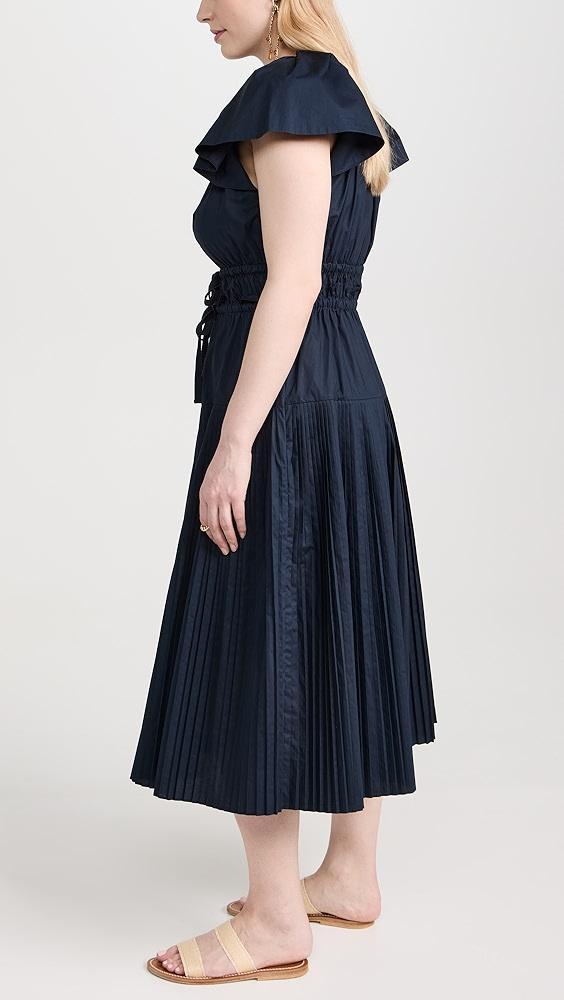 Ulla Johnson Delmara Dress | Shopbop Product Image