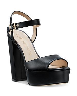 Stuart Weitzman Ryder 95 Platform Sandal Product Image