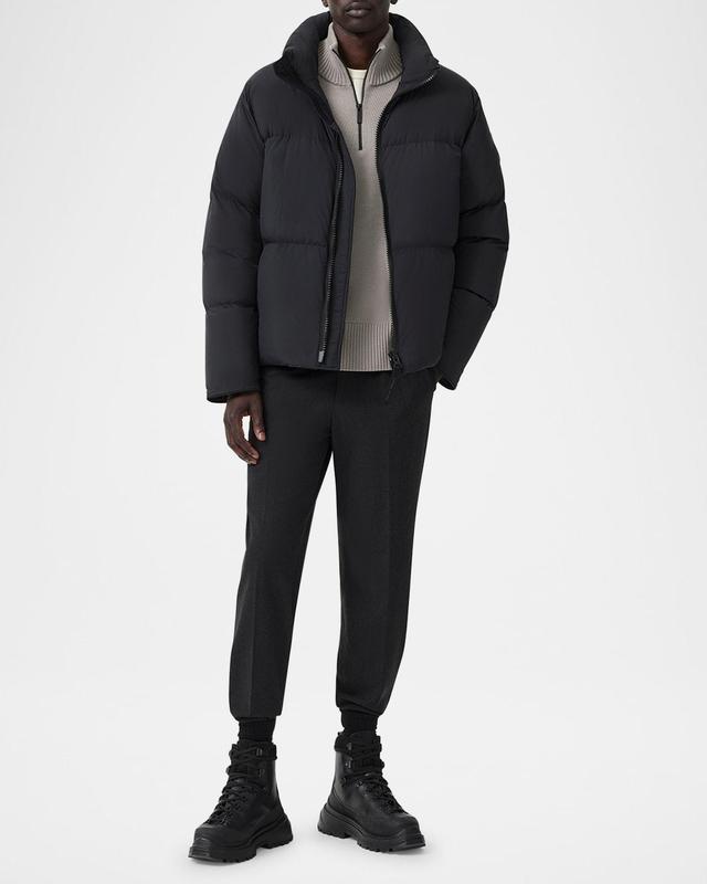 Men's Lawrence Puffer Jacket Product Image