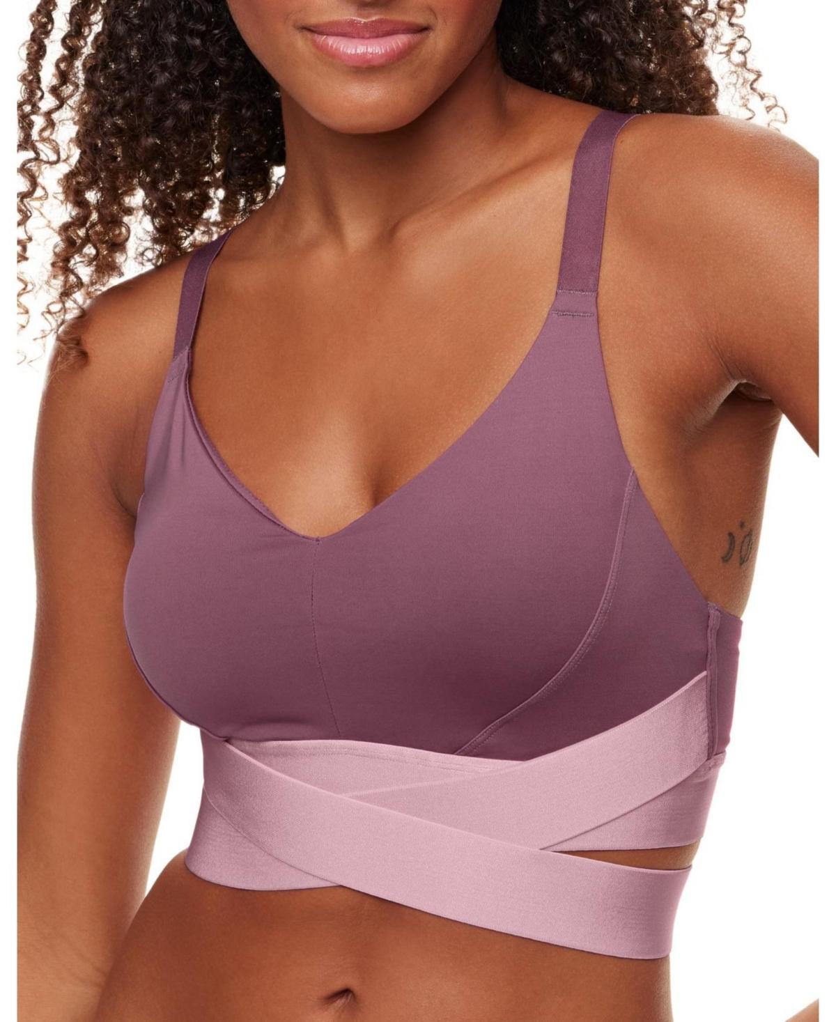 Adore Me Womens Maven Medium-Impact Sports Bra Product Image