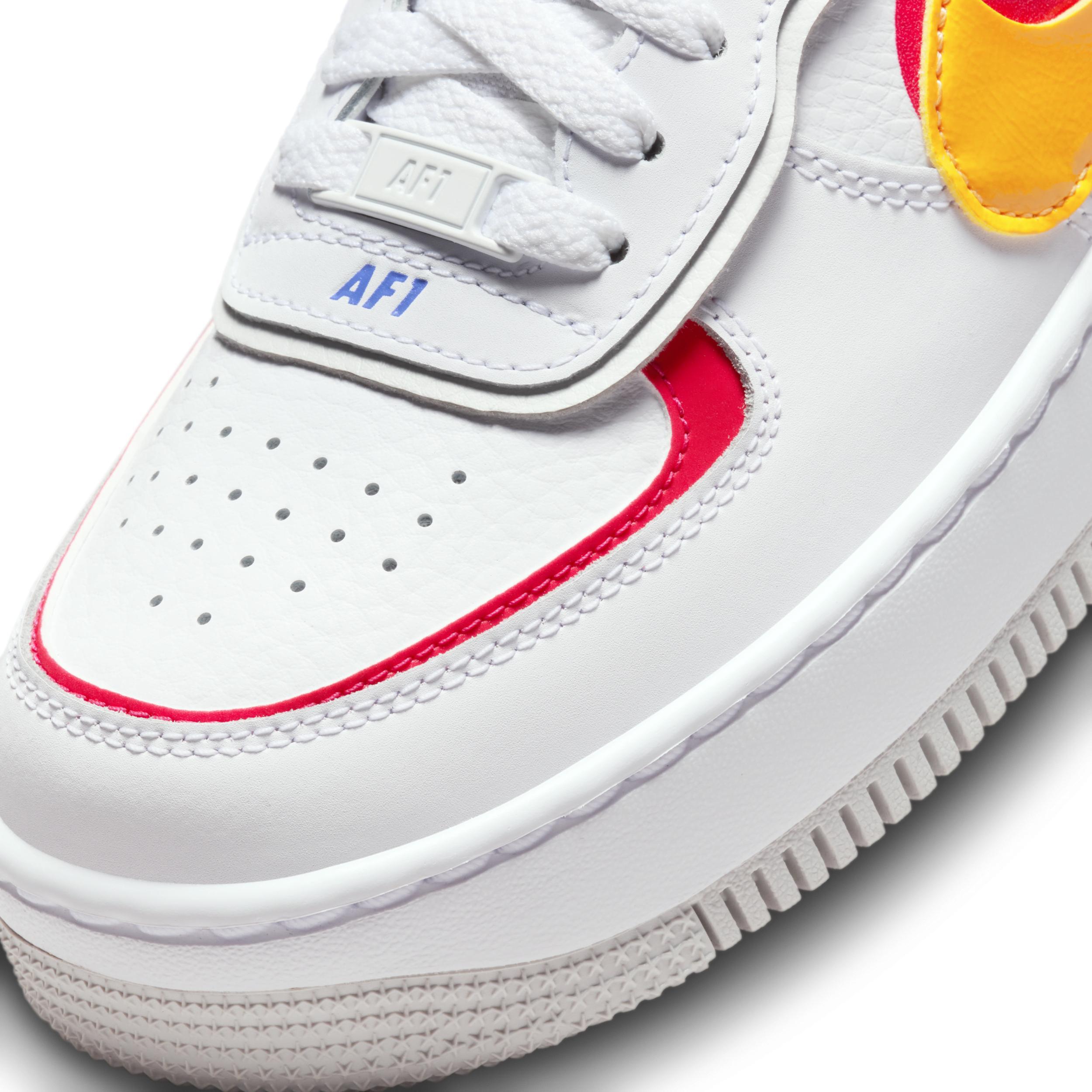 Nike Women's Air Force 1 Shadow Shoes Product Image