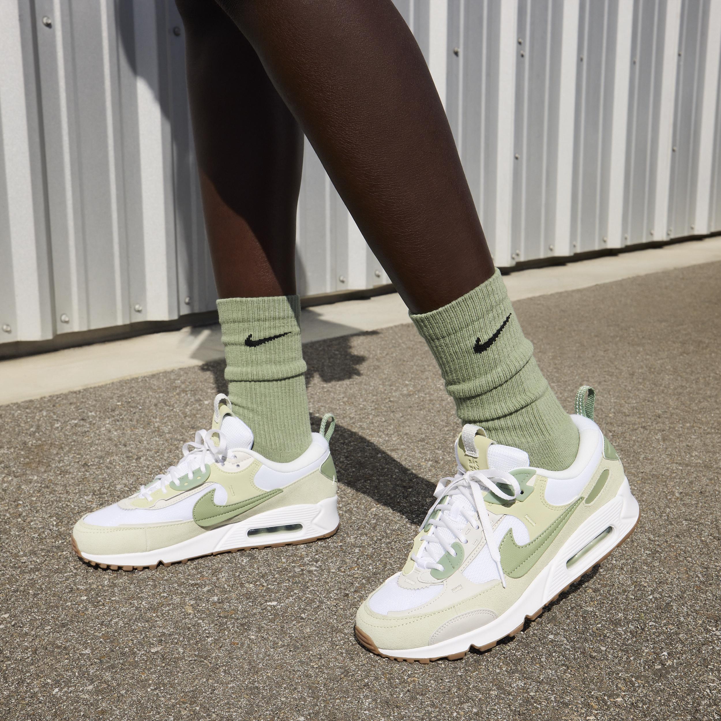 Nike Women's Air Max 90 Futura Shoes Product Image