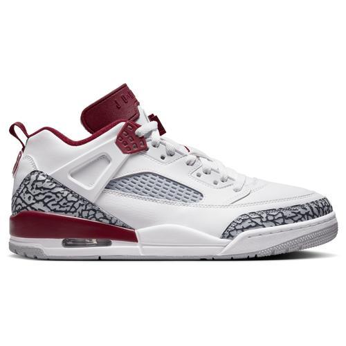 Jordan Mens Jordan Spizike Low - Mens Basketball Shoes Product Image