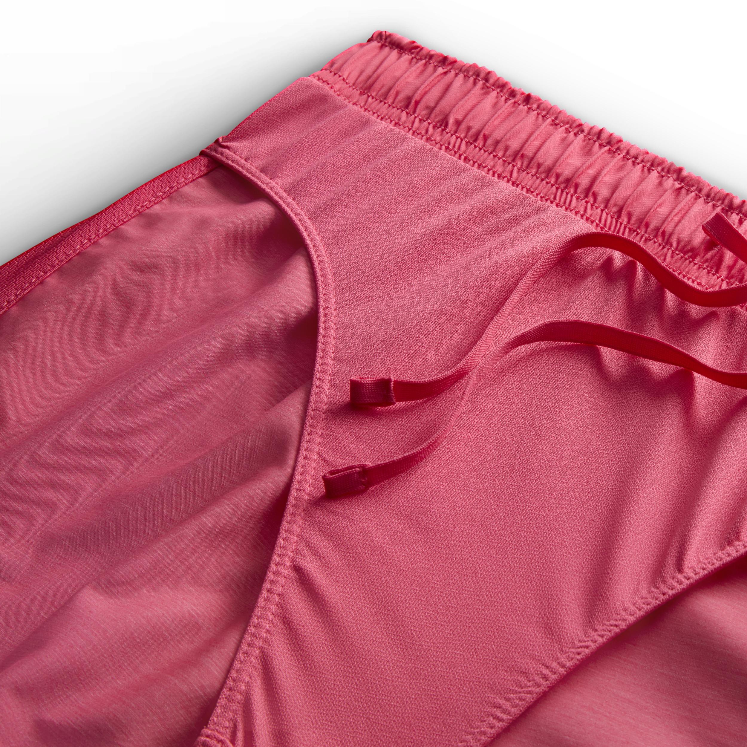 Nike Women's Tempo Brief-Lined Running Shorts Product Image