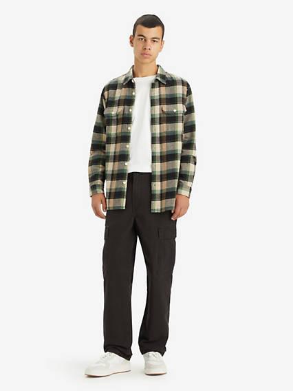 Levi's® XX Cargo Straight Fit Men's Pants Product Image