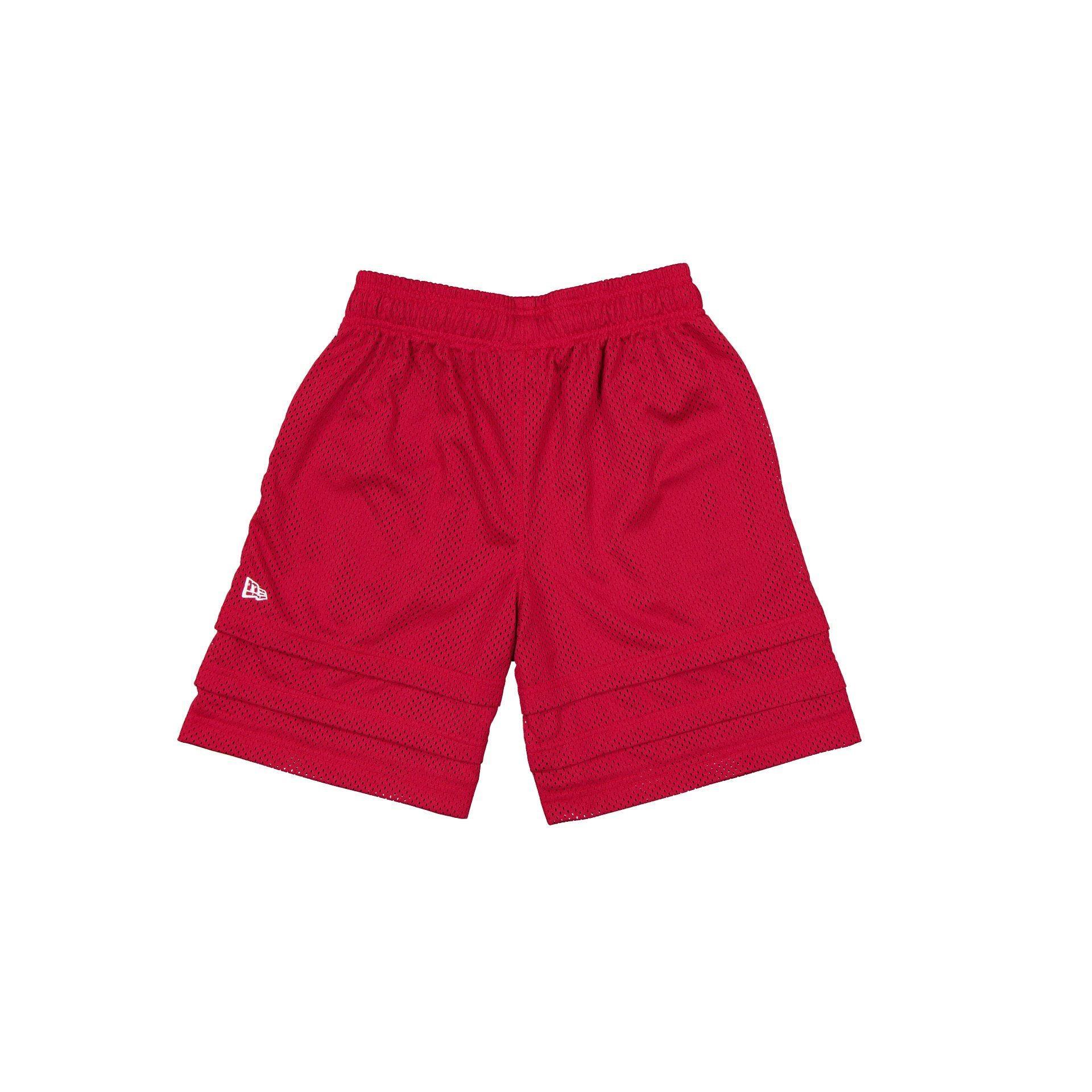 Bristol x New York Knicks Shorts Male Product Image