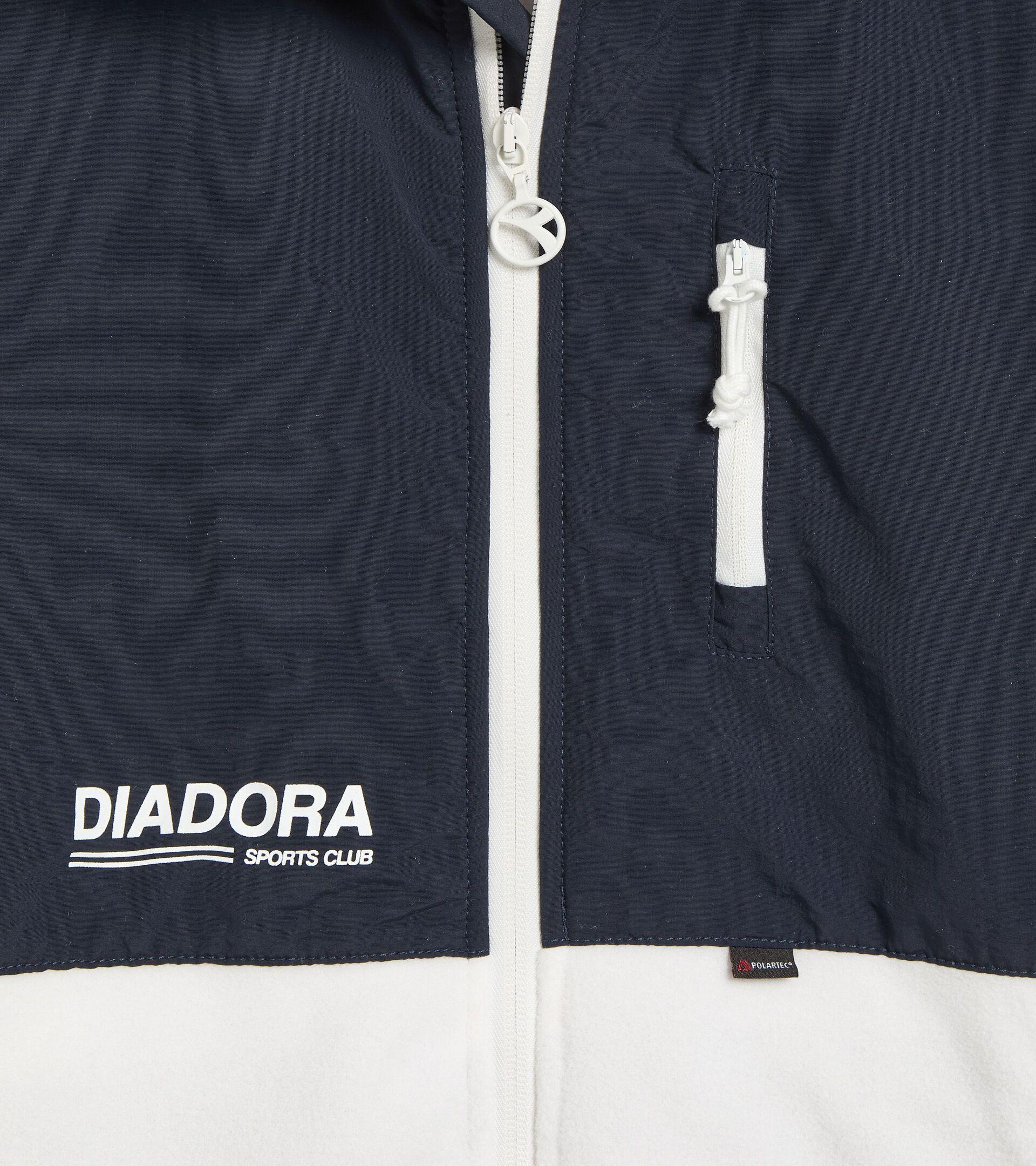 HOODIE SHERPA LEGACY Product Image