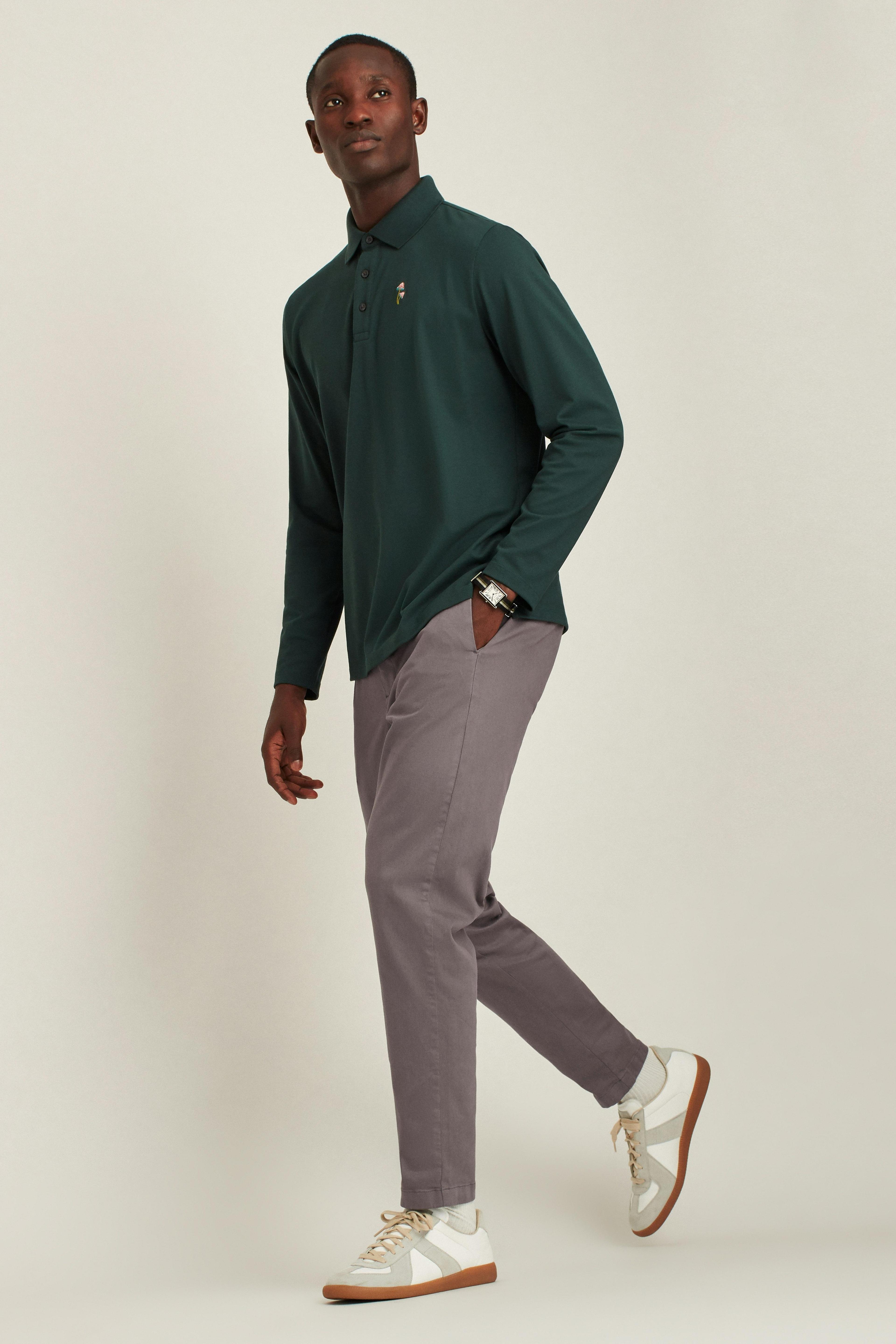 The Off Duty Pant Product Image