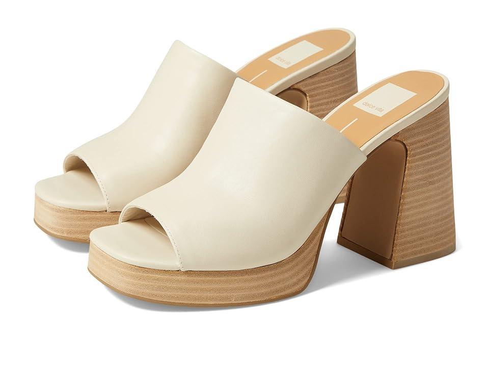 Dolce Vita Lukas Platform Sandal Product Image