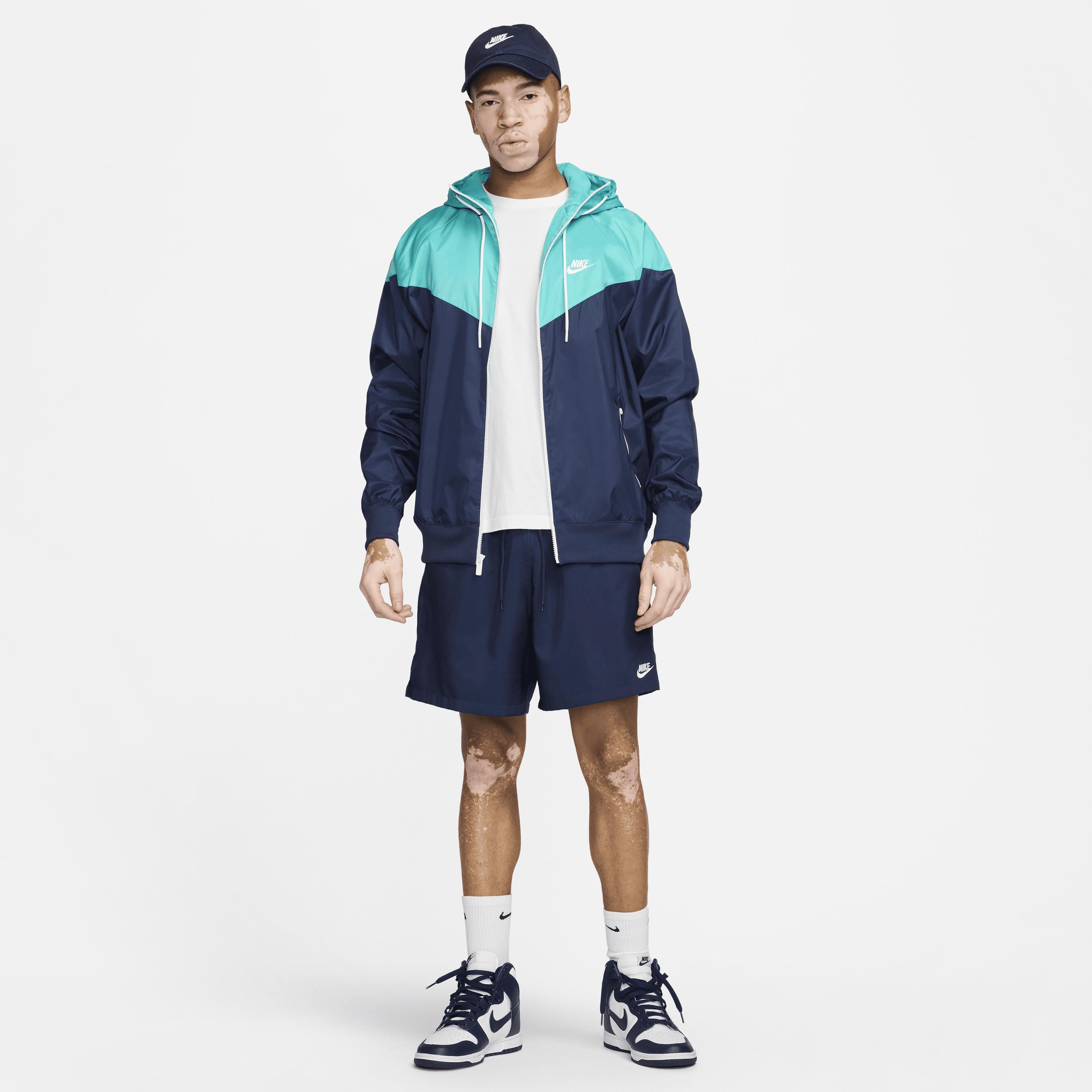 Men's Nike Sportswear Windrunner Hooded Jacket Product Image