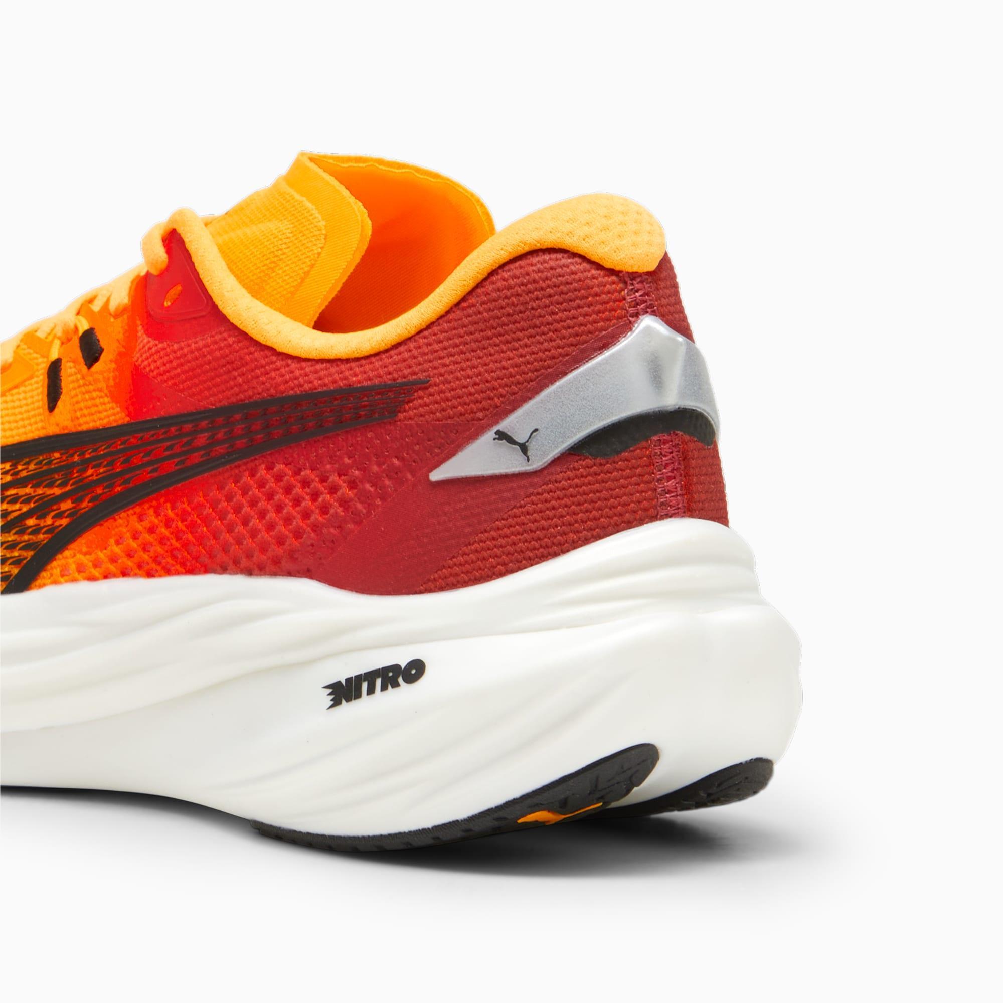 Deviate NITRO™ 3 FADE Men's Running Shoes Product Image