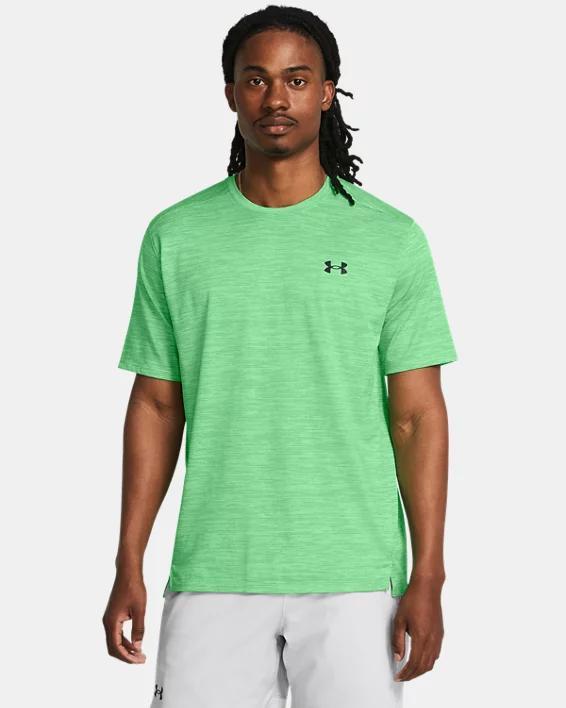 Men's UA Tech™ Vent Short Sleeve Product Image