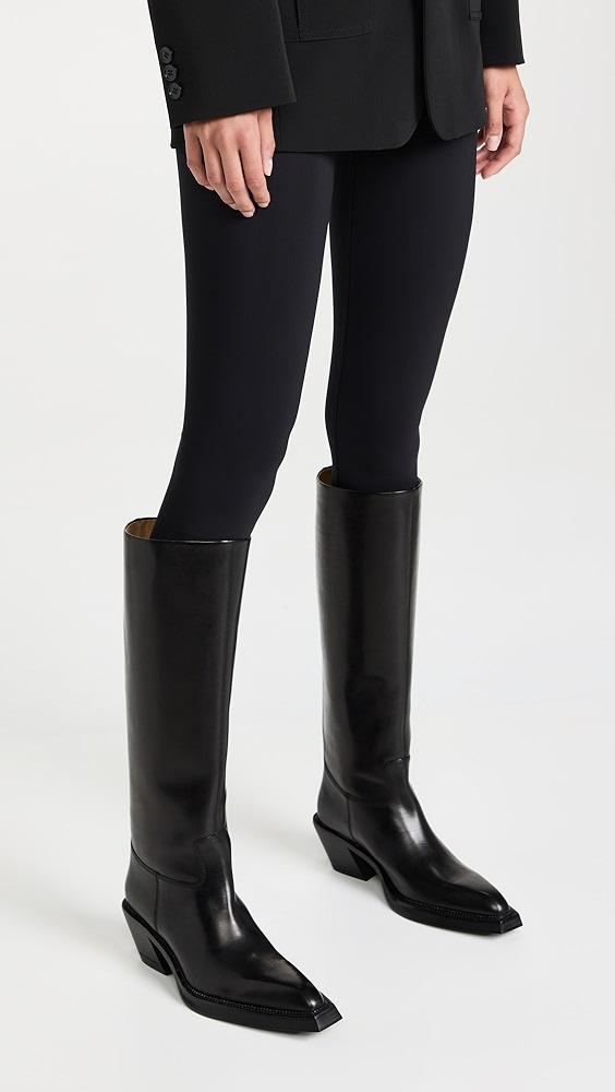 Alexander Wang Donovan Riding Boots | Shopbop Product Image