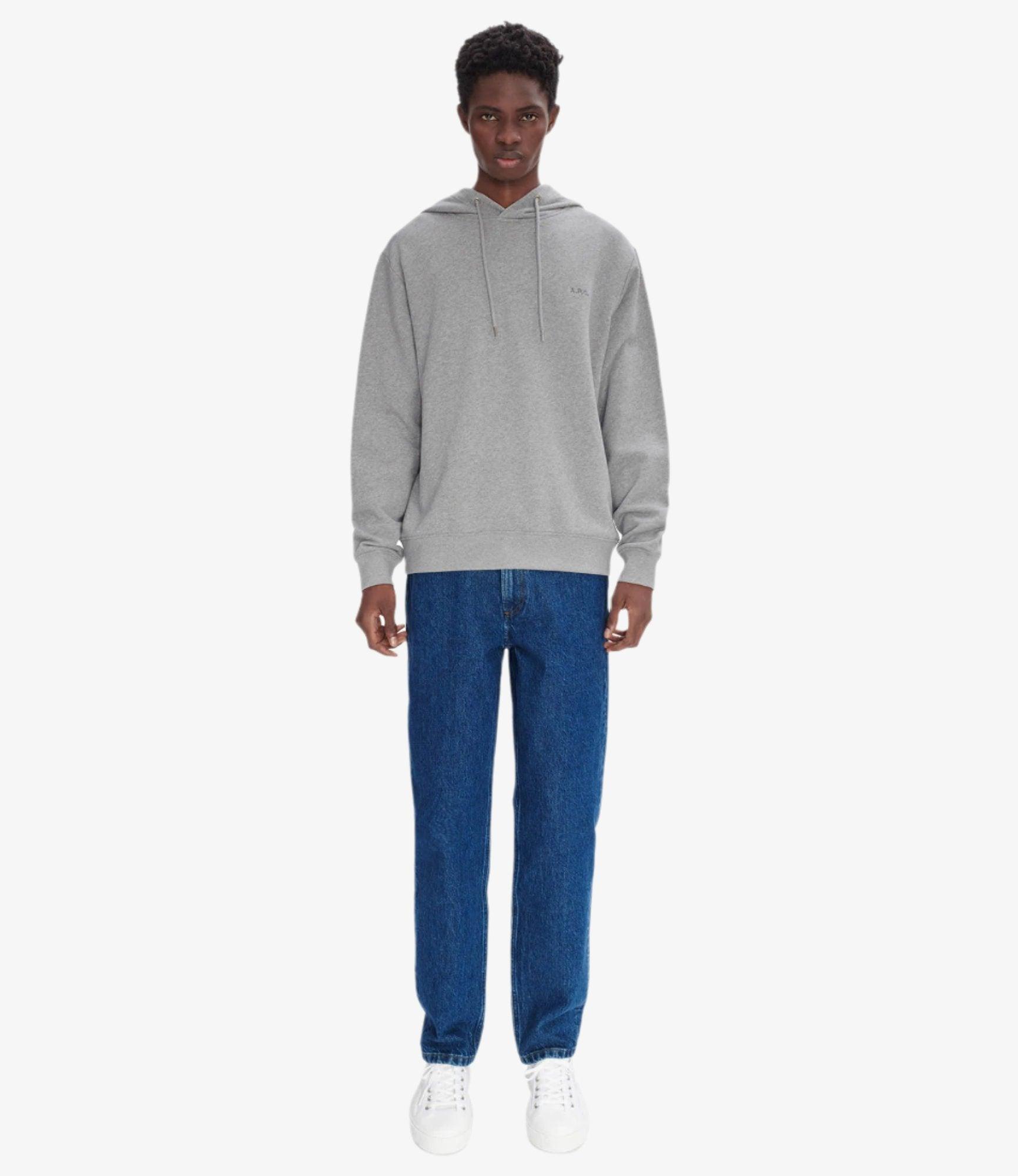 Standard A.P.C. Brodé Hoodie (M) Product Image