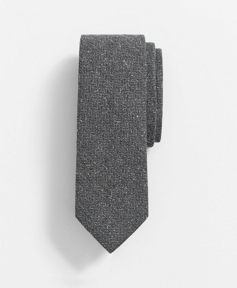 Silk-Wool Tie Product Image