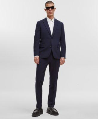 Mode Of One Mens Slim Fit Suit Created For Macys Product Image