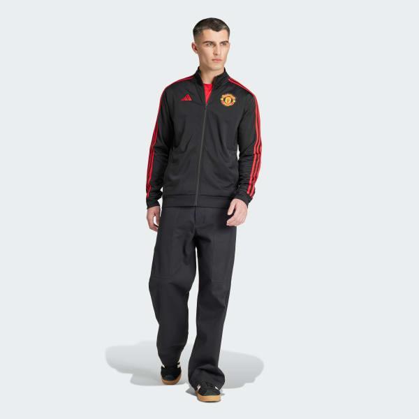 Manchester United DNA Track Top Product Image