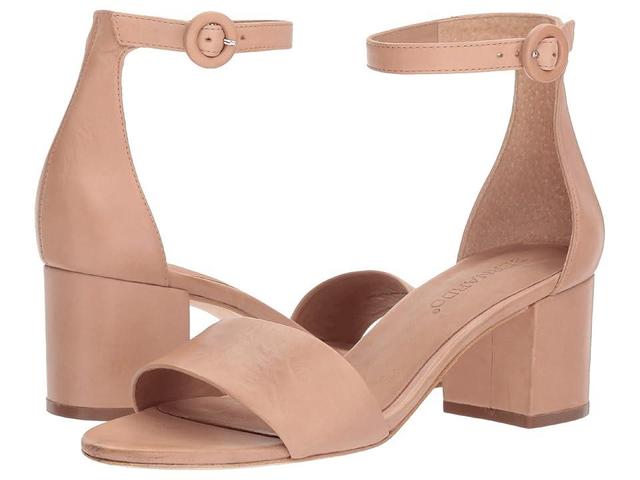 Bernardo Belinda (Blush Nappa Calf) Women's Shoes Product Image