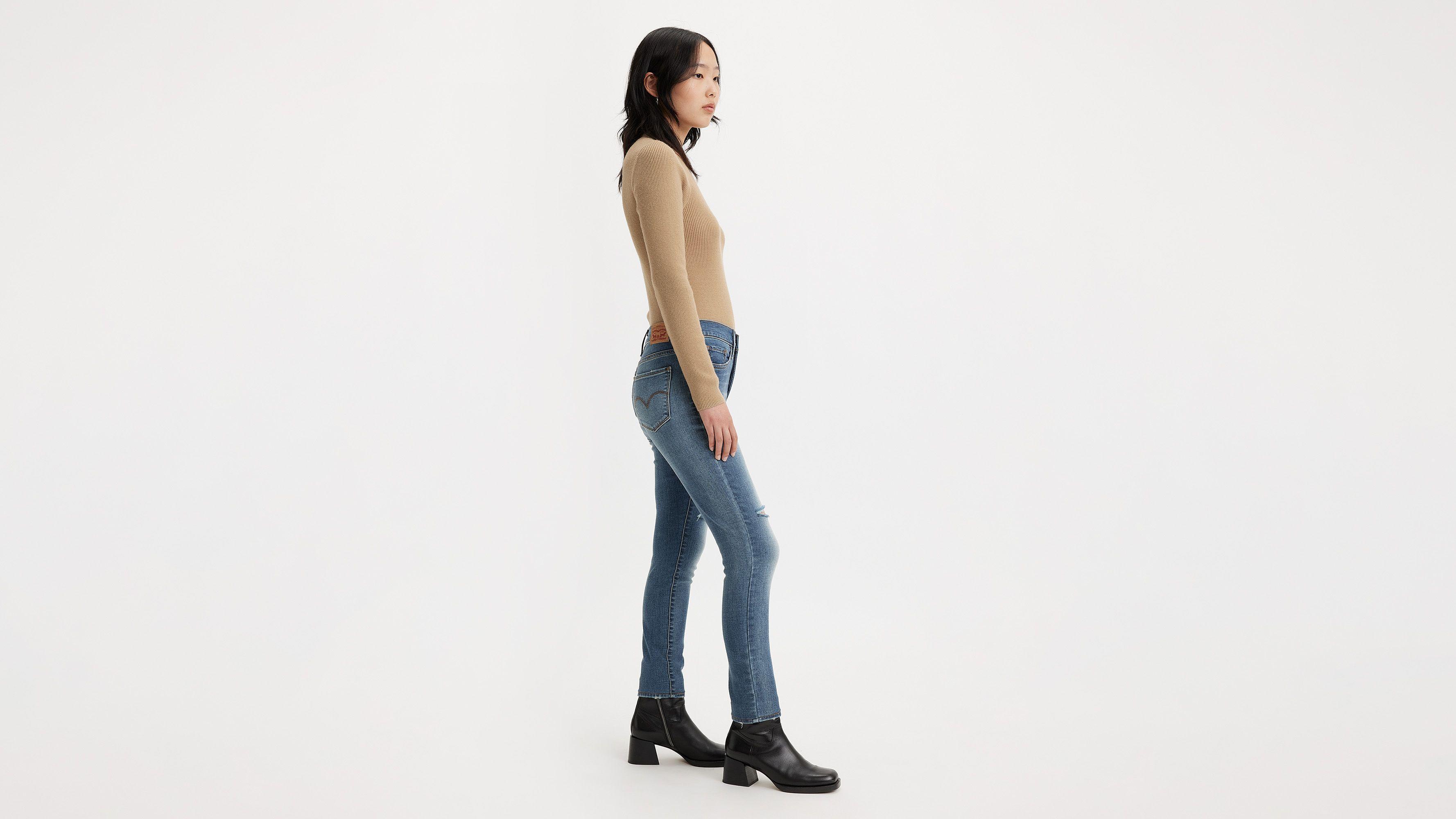 Levi's Shaping Skinny Women's Jeans Product Image