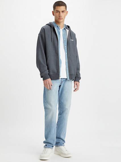 Levi's '54 Original Fit Men's Jeans Product Image