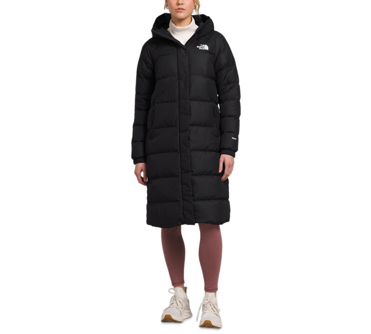 The North Face Womens Hydrenalite Down Parka Product Image