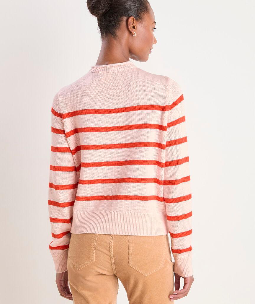 Cotton Rollneck Sweater Product Image