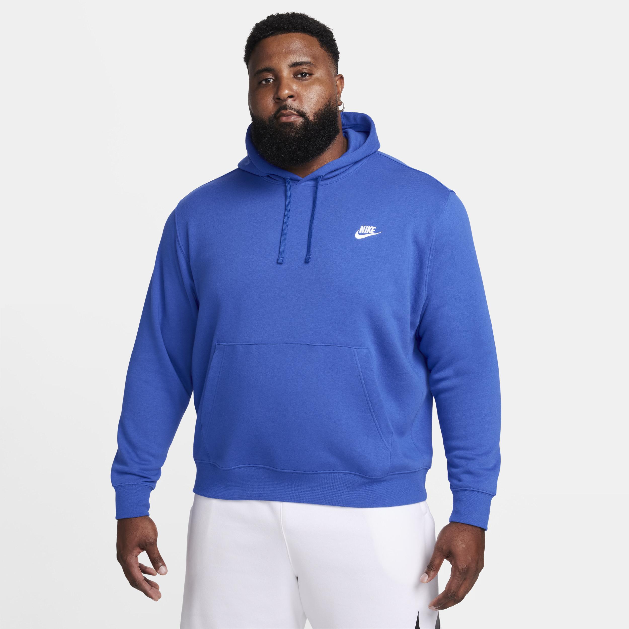 Nike Sportswear Club Hoodie Product Image