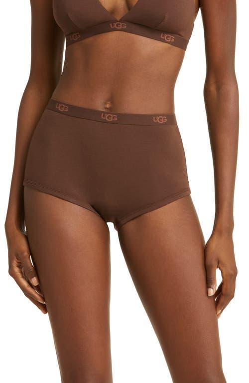 UGG(r) Desiray Cheeky Boyshorts Product Image