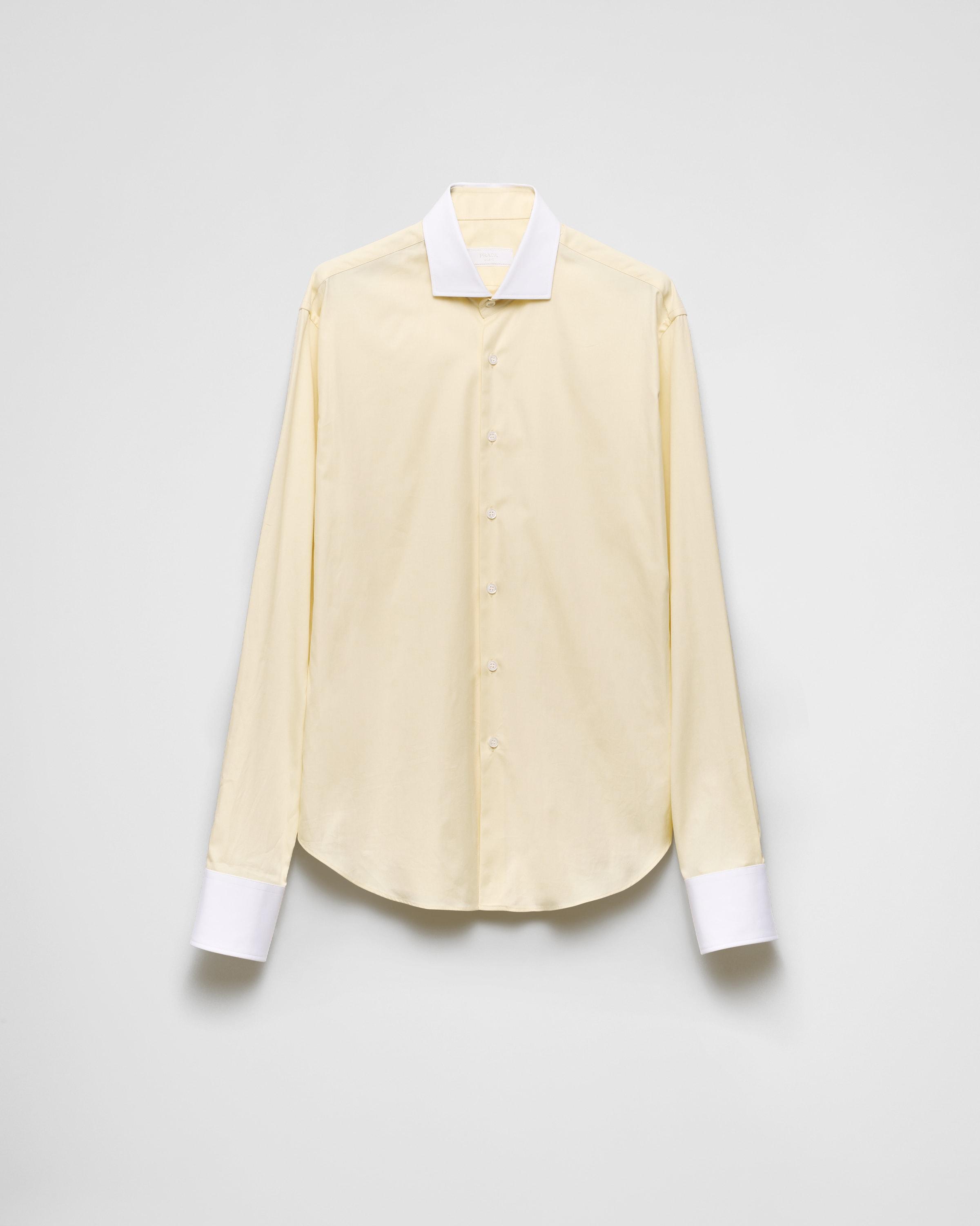 Cotton shirt Product Image