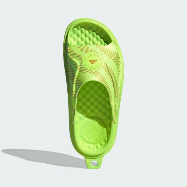 adidas by Stella McCartney Slide Shoes Product Image