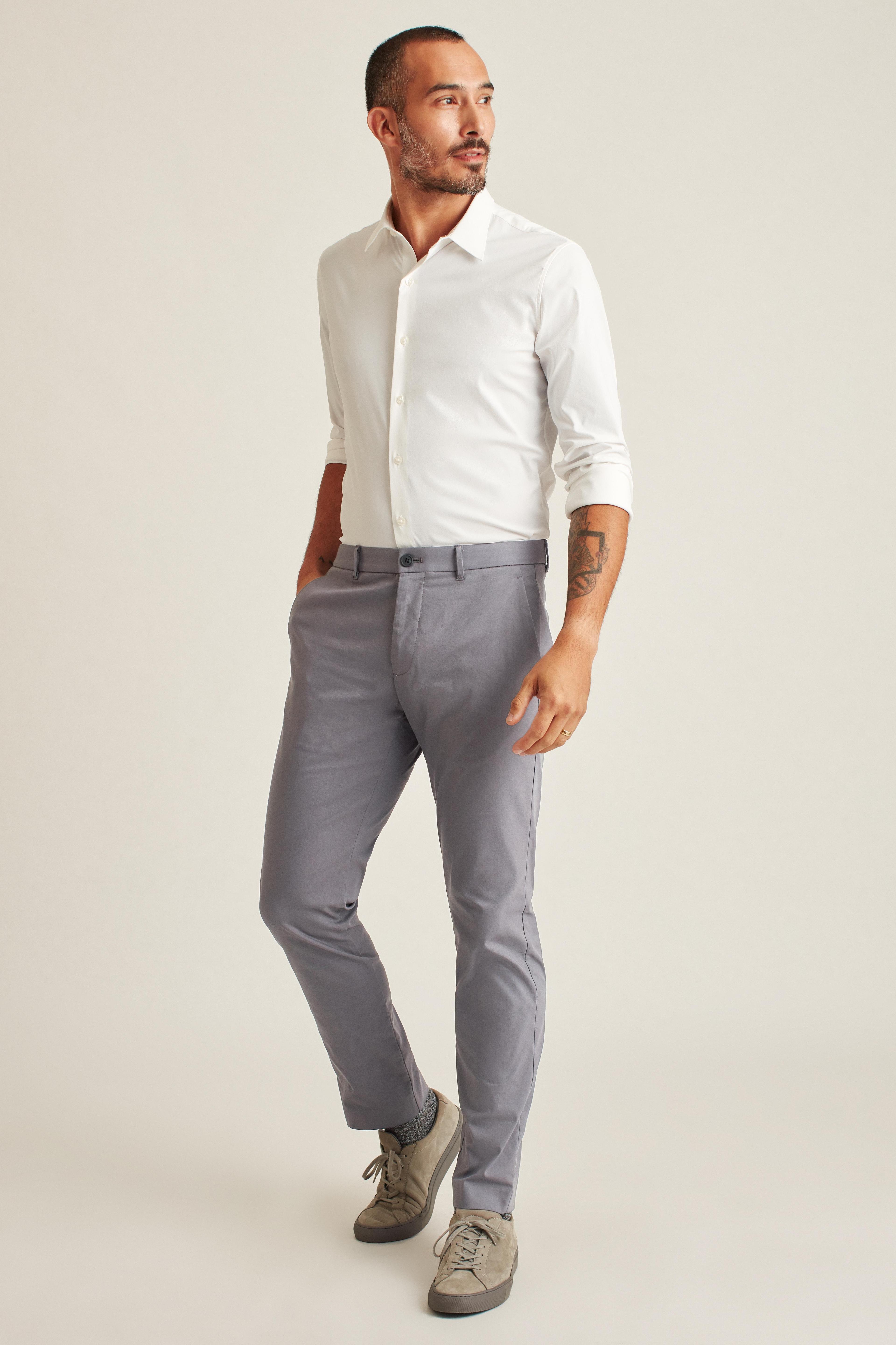 Tech Chinos Product Image