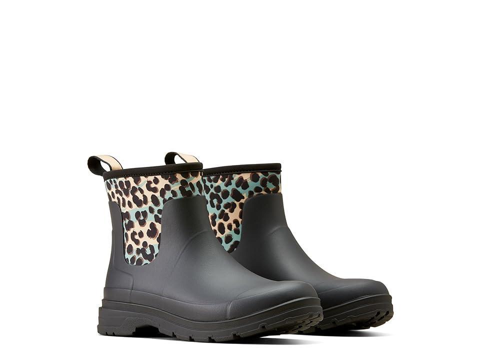 Ariat Kelmarsh Shortie Rubber Boots Women's Boots Product Image