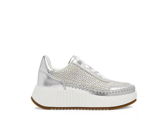 Dv By Dolce Vita Womens Fay Sneaker Product Image