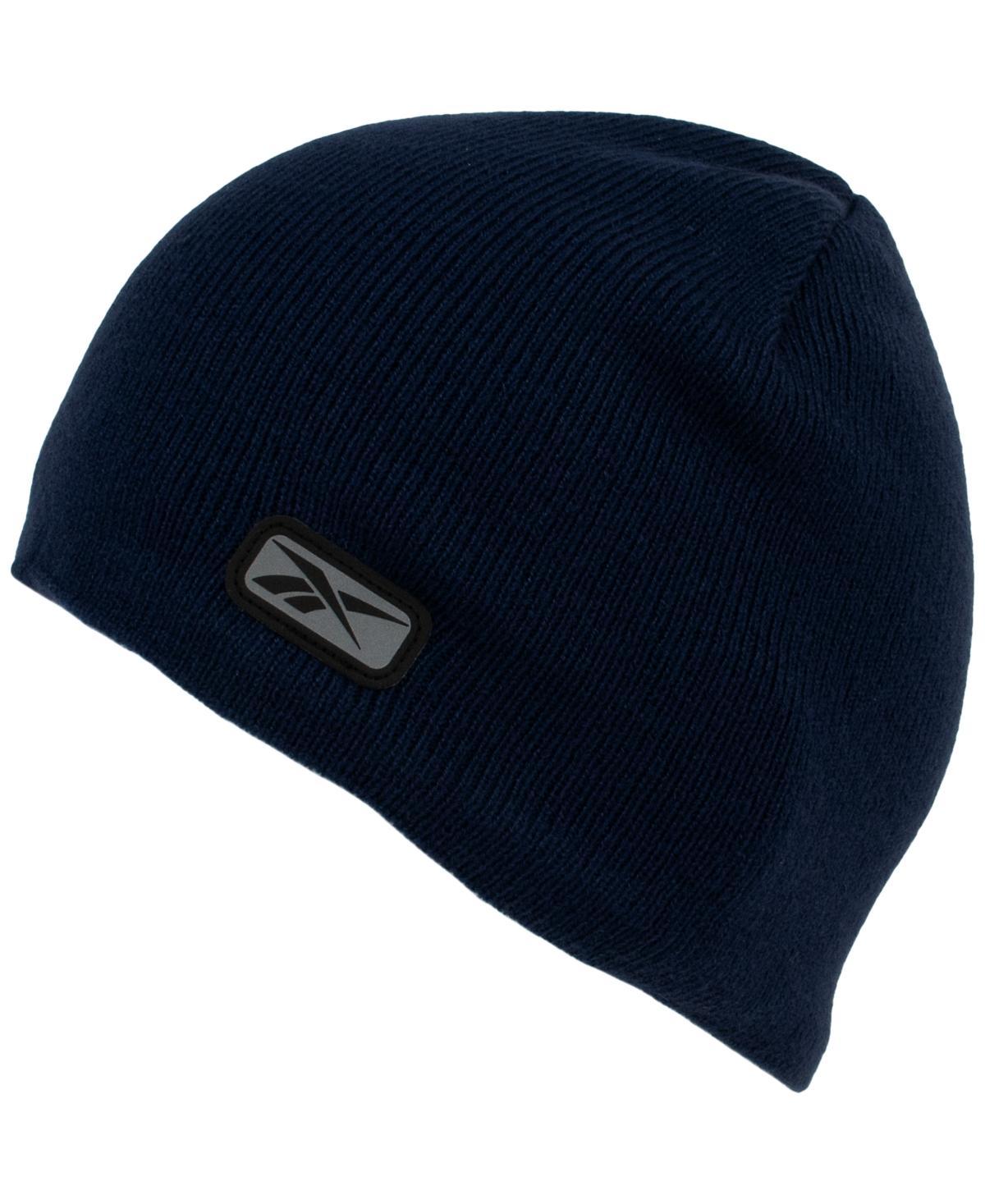 Reebok Mens Logo Beanie Product Image