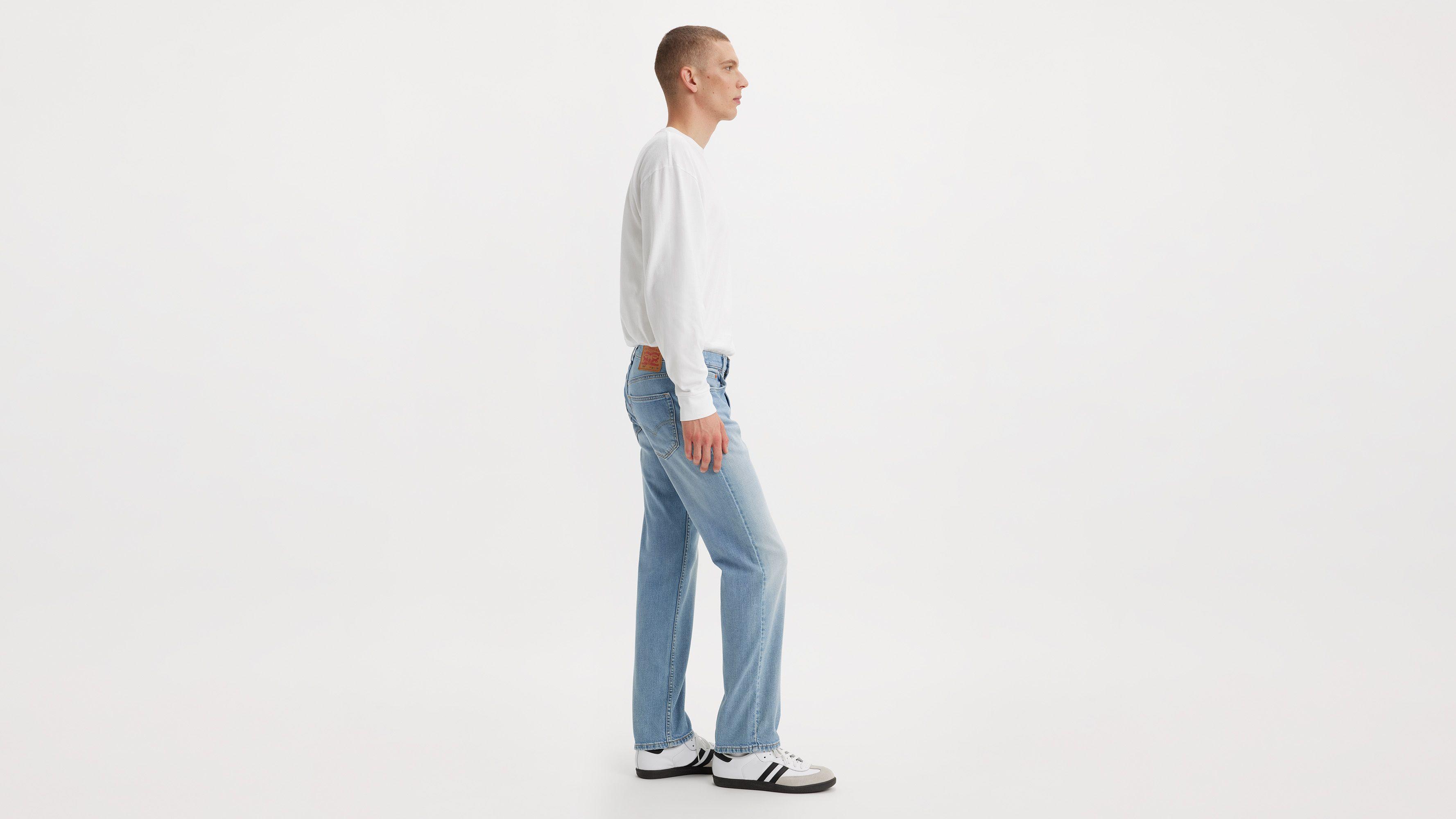 559™ Relaxed Straight Fit Men's Jeans Product Image