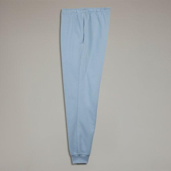 Y-3 Brushed Terry Cuffed Pants Product Image